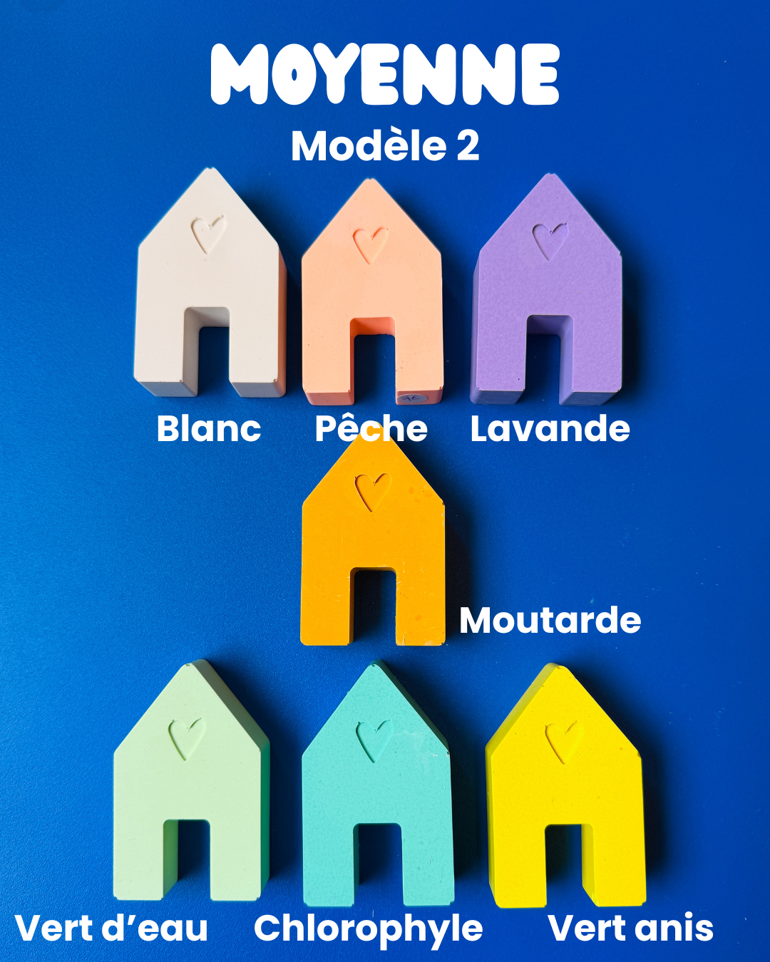 HGVO - Grande et moyenne Maison