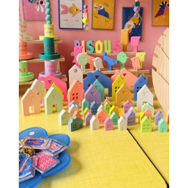 copia di Happy Good Vibes Only - Maison