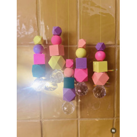 copia di copia di Happy Good Vibes Only - Maison