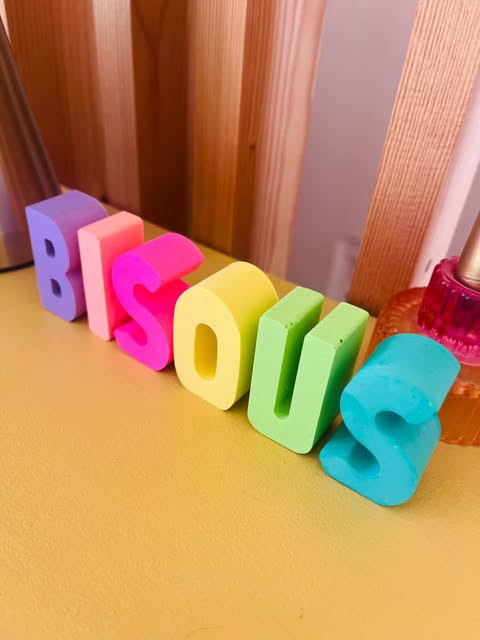 copia di copia di copia di Happy Good Vibes Only - Maison