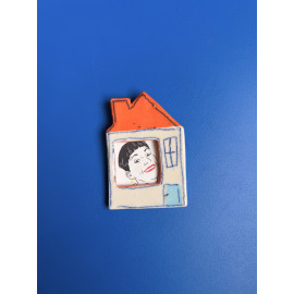 Atelier Bancal - Cadre Maison