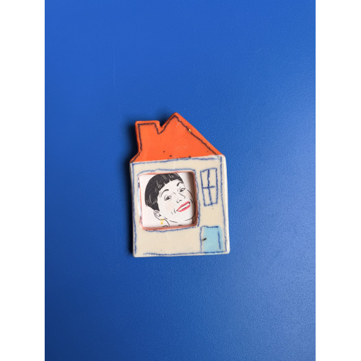 Atelier Bancal - Cadre Maison