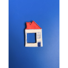 Atelier Bancal - Cadre Maison