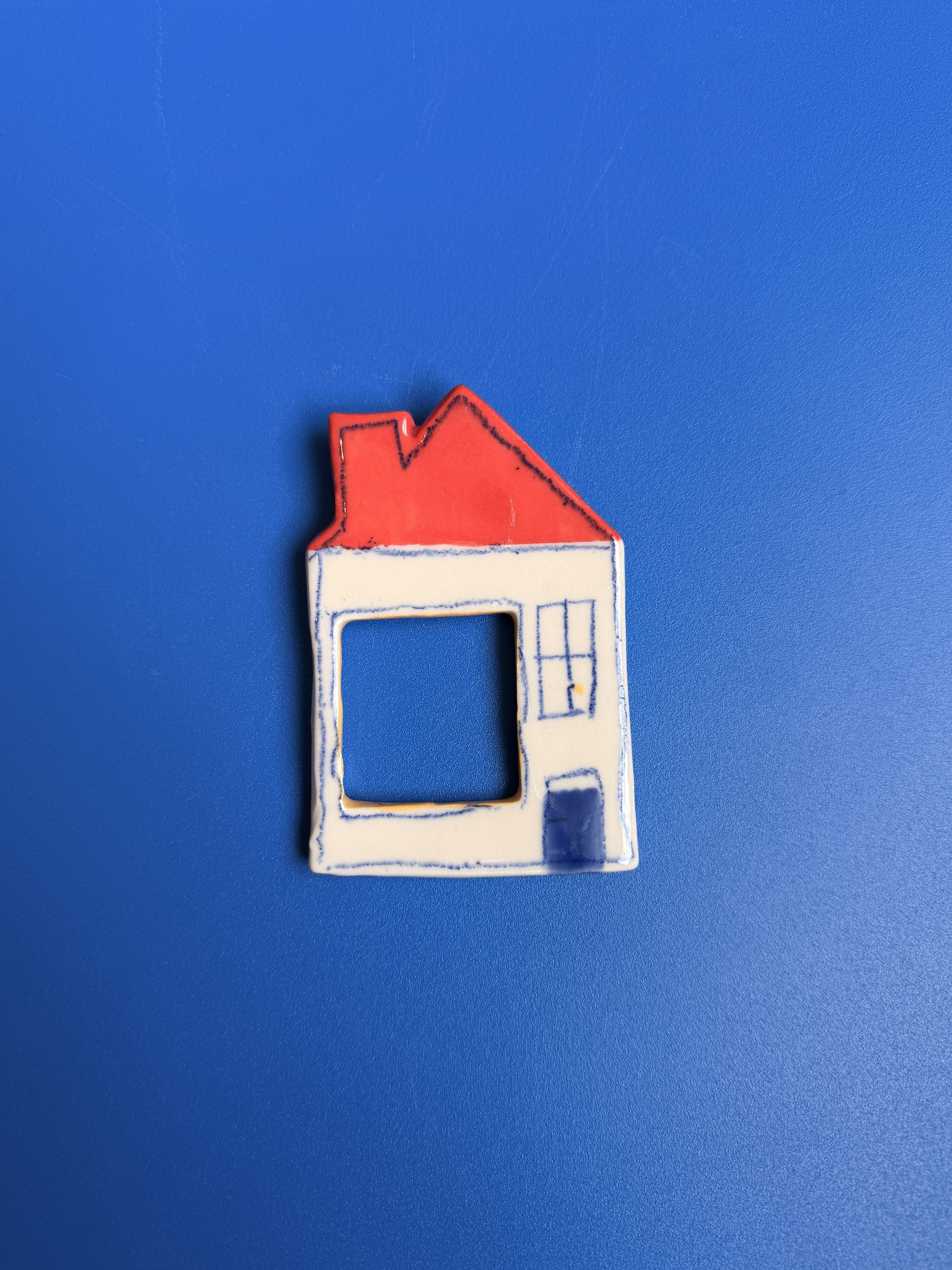 Atelier Bancal - Cadre Maison