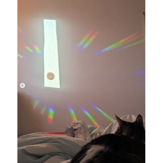 Atelier Bancal - Sun Catcher