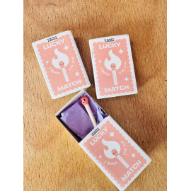 copia di copia di copia di copia di Atelier Magma - Carte Présage PM