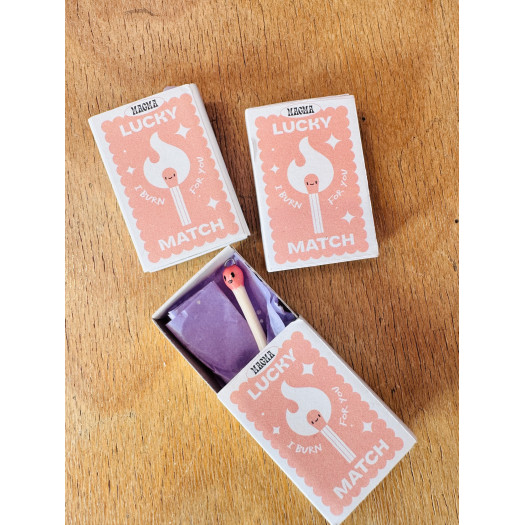 copia di copia di copia di copia di Atelier Magma - Carte Présage PM