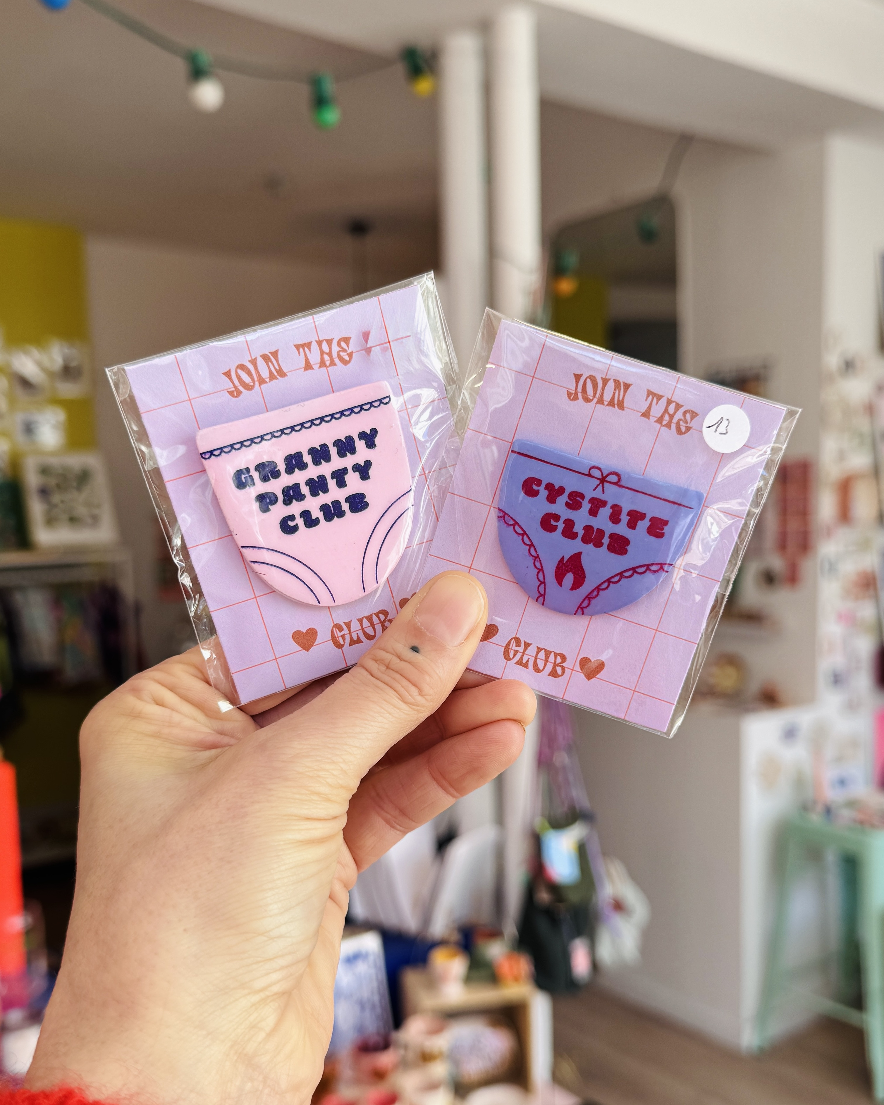 copia di copia di copia di copia di Atelier Magma - Carte Présage PM