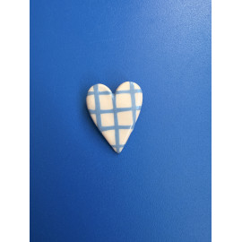 Berthe Céramique - Broche