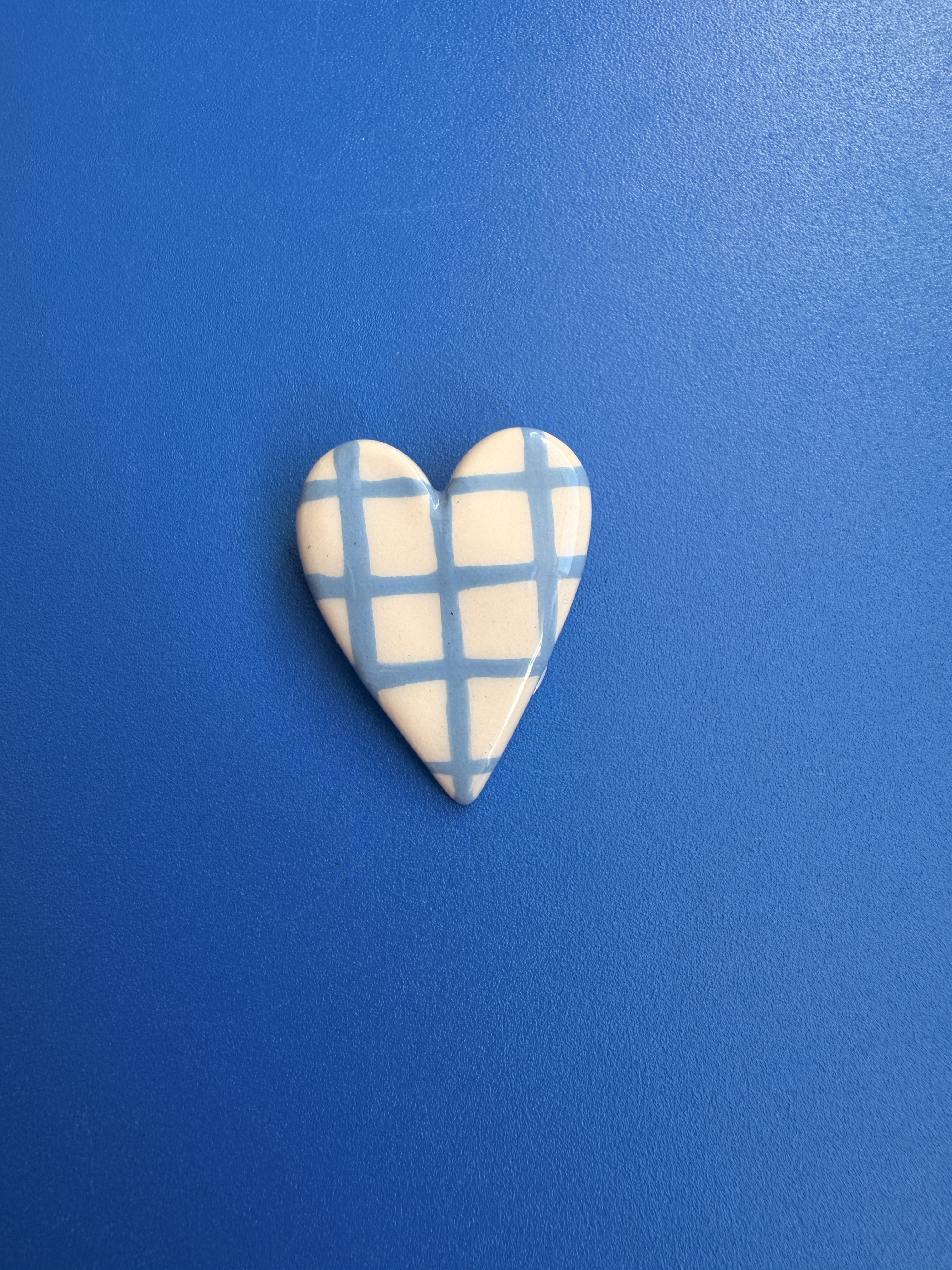 Berthe Céramique - Broche