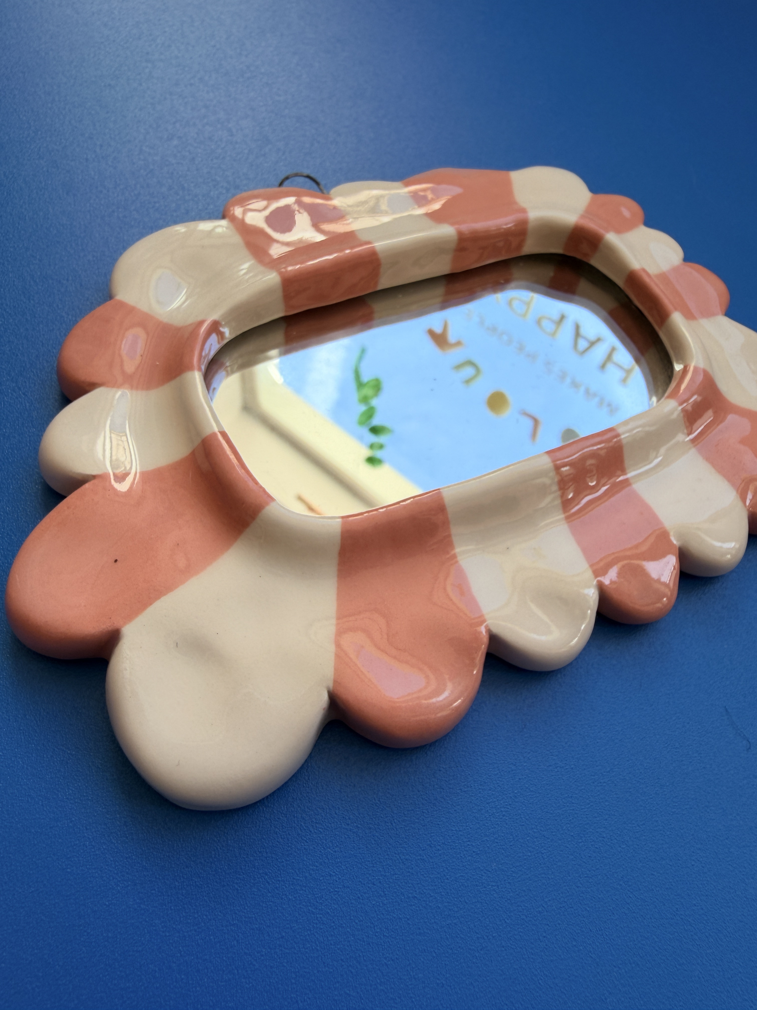 copia di BERTHE CERAMIQUE - Bougeoir