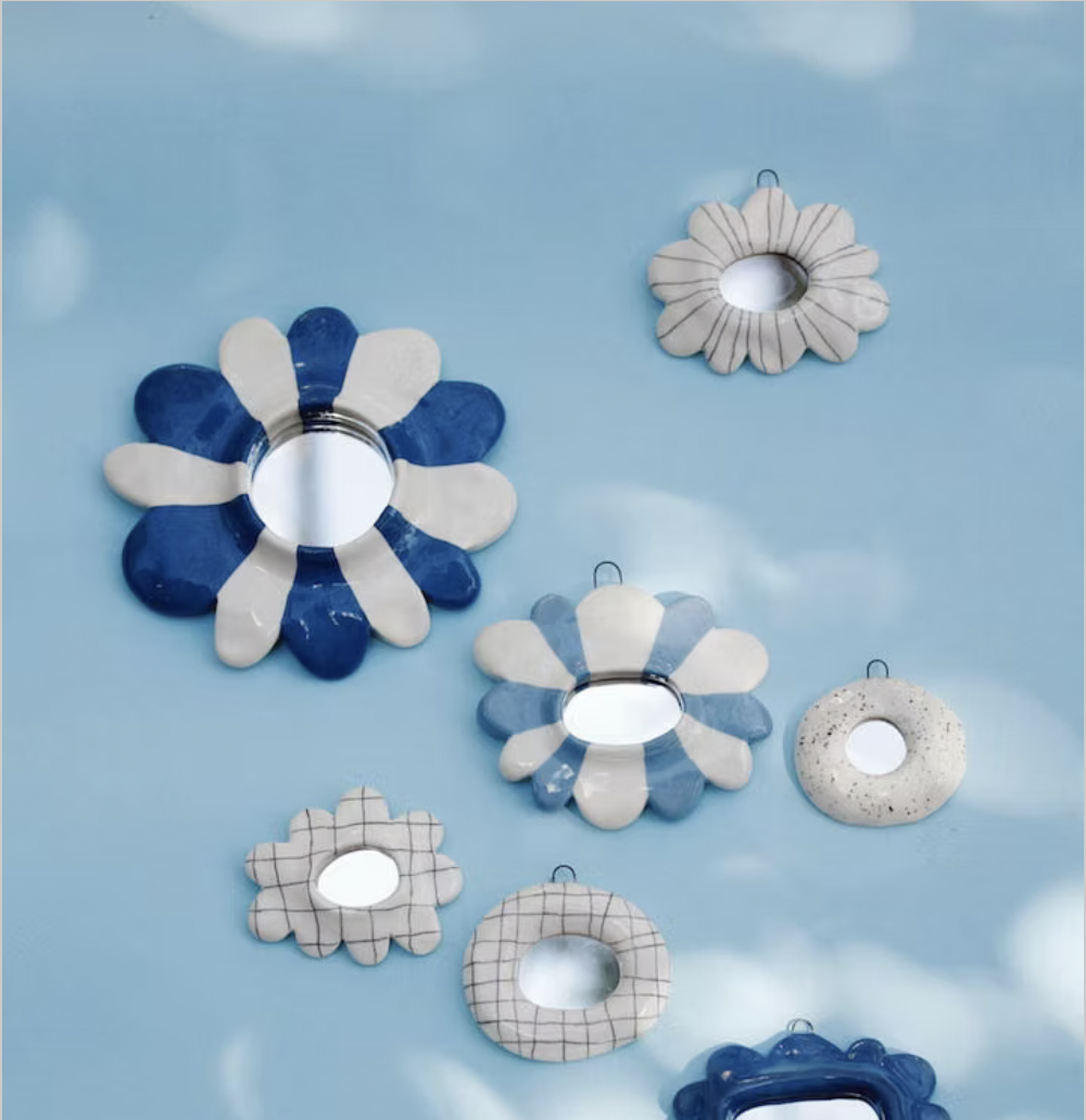 copia di BERTHE CERAMIQUE - Bougeoir