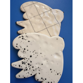 Berthe céramique - Oiseau