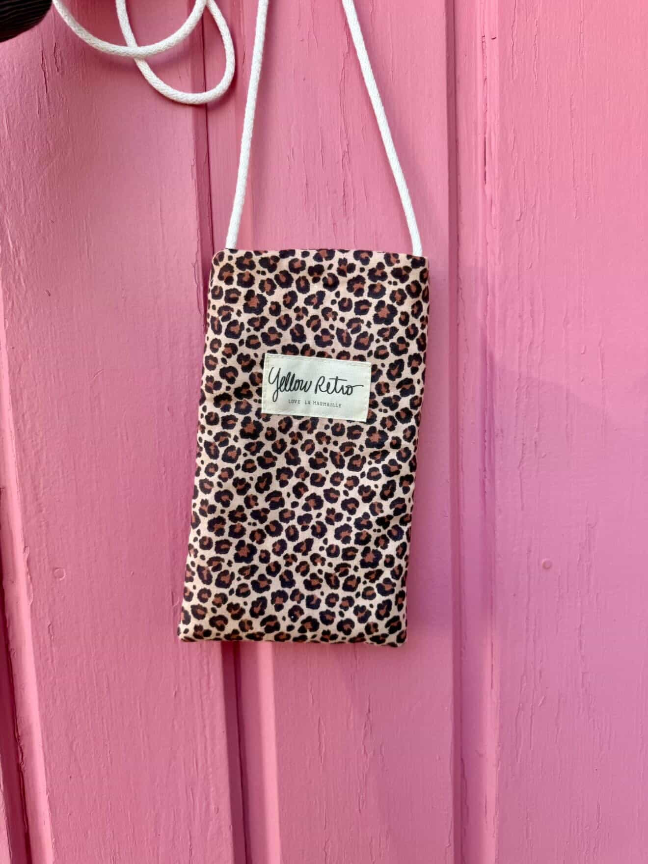 copia di Yellow Retro - Banane