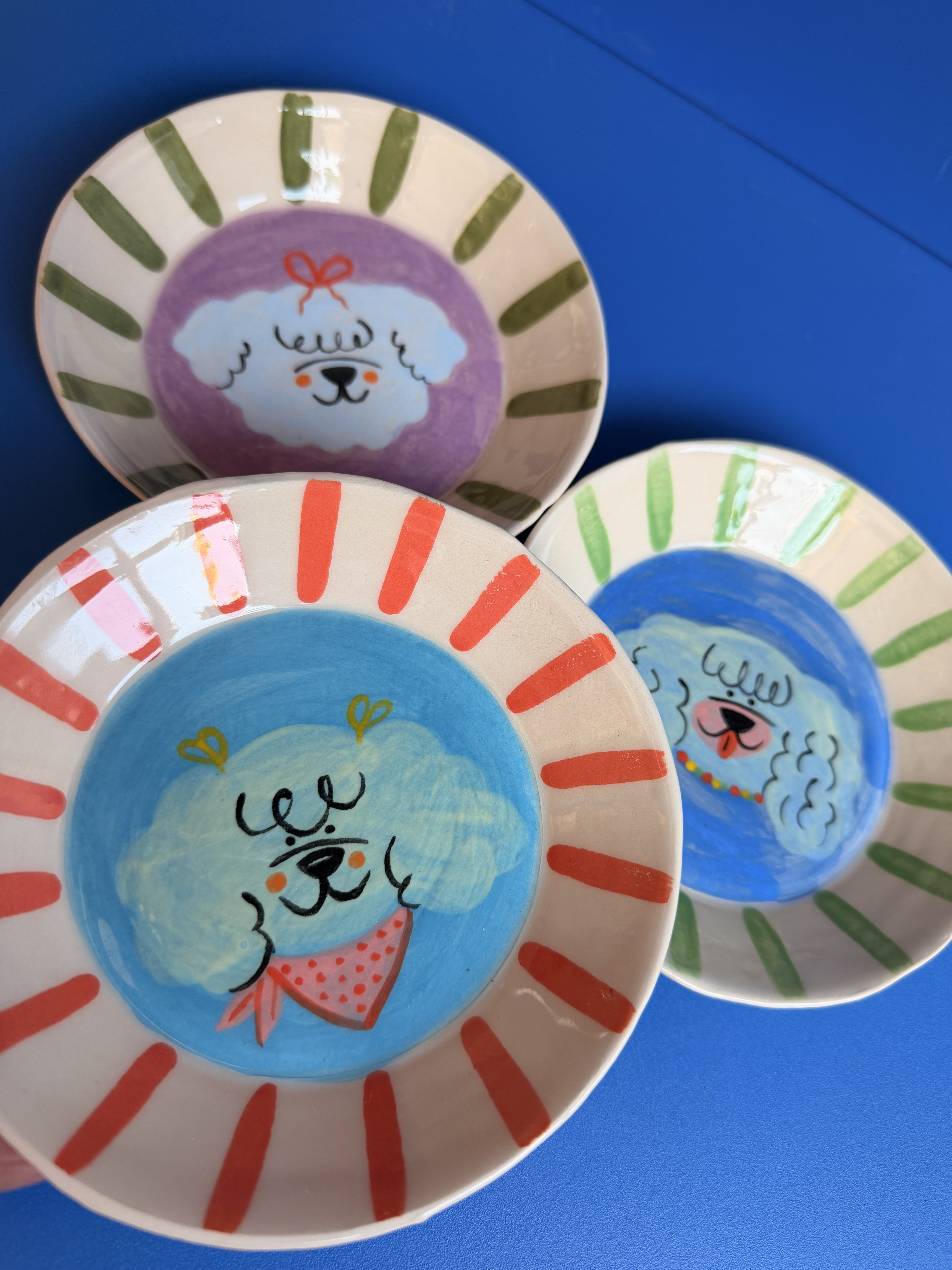 Mary Gribouille - Coupelle