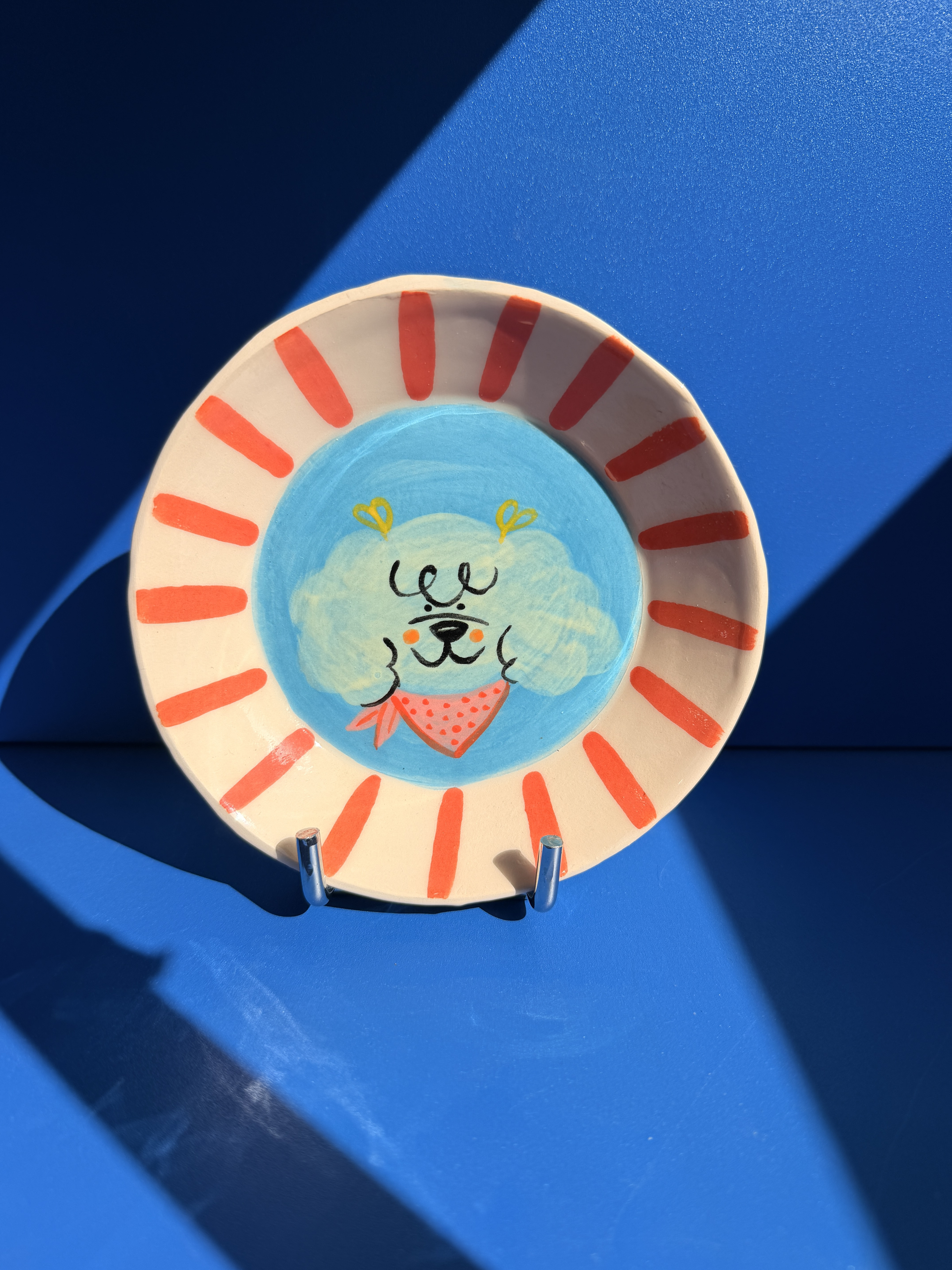 Mary Gribouille - Coupelle