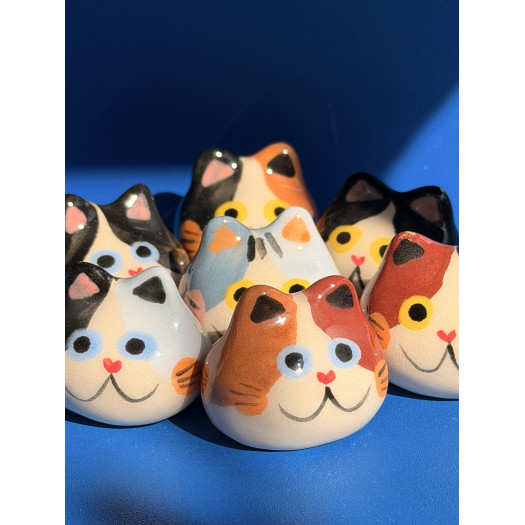 Mary Gribouille - Mistigrigri