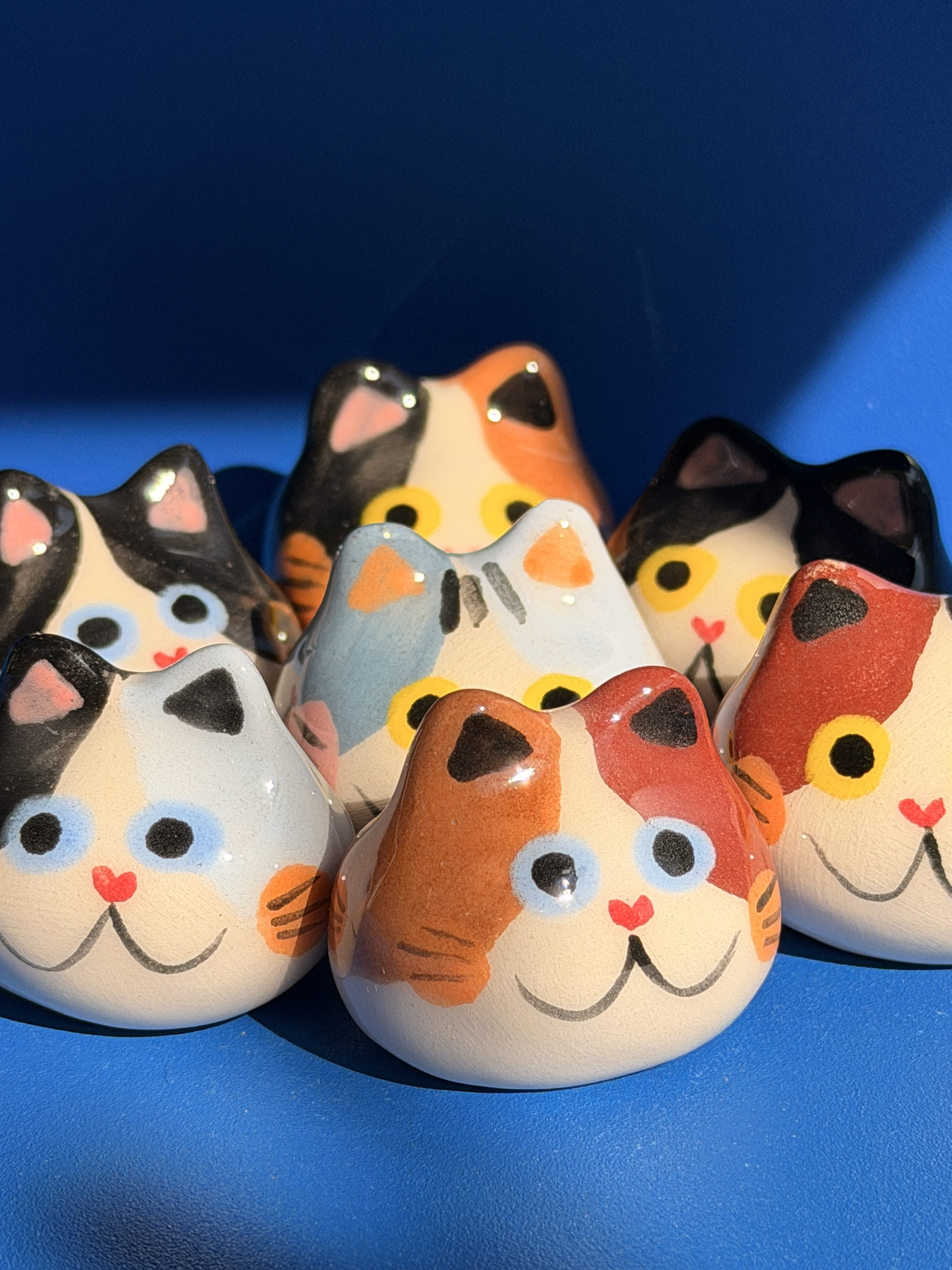 Mary Gribouille - Mistigrigri