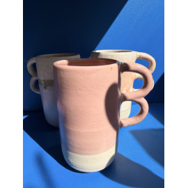 Amizo - Mug Papillon