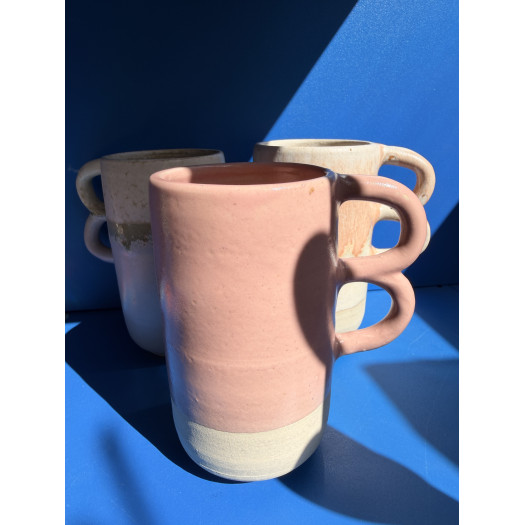 Amizo - Mug Papillon