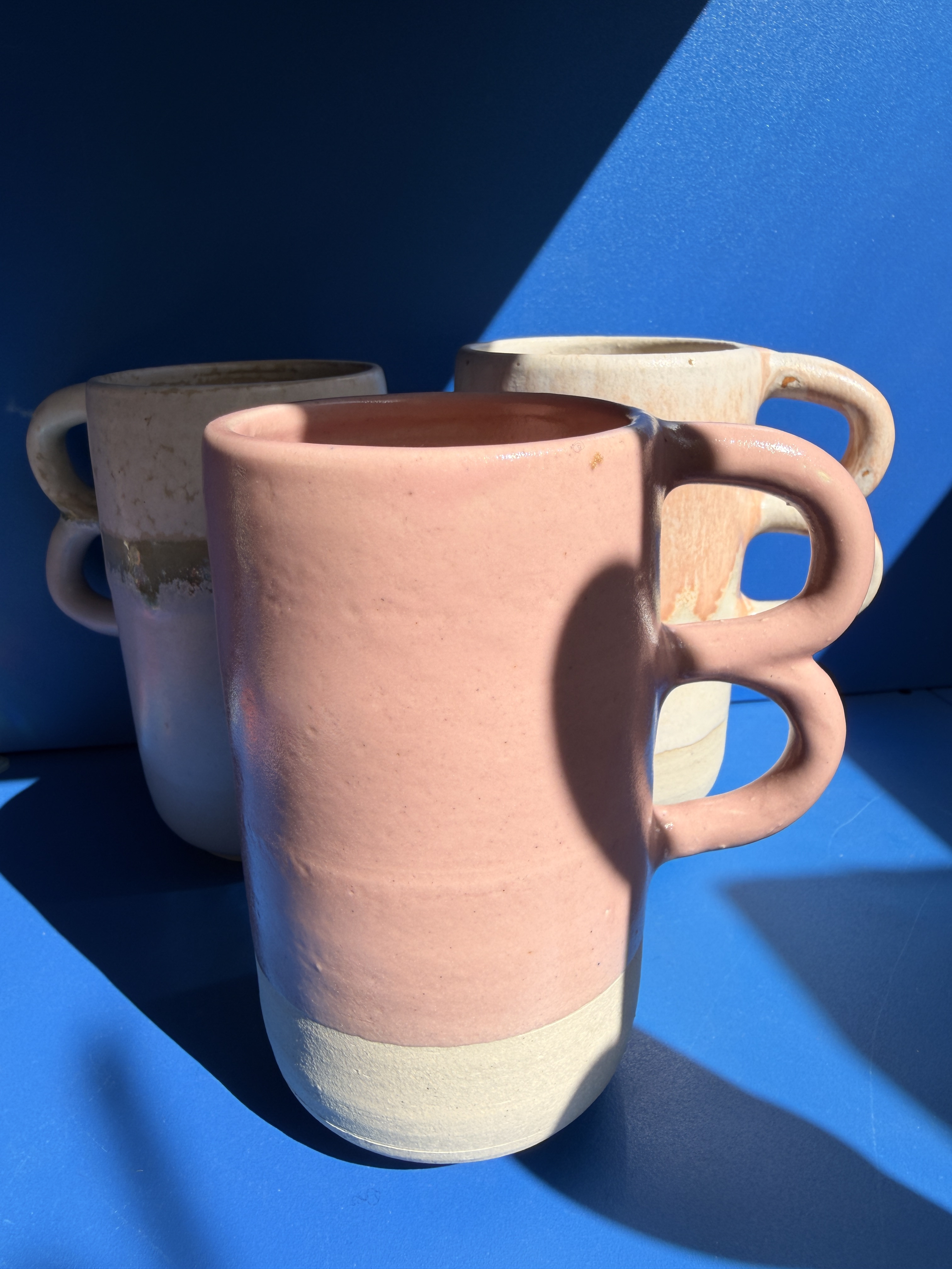 Amizo - Mug Papillon