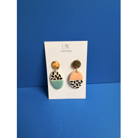 LMK - Boucles d’oreilles
