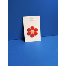 LMK CÉRAMIQUE - Broche