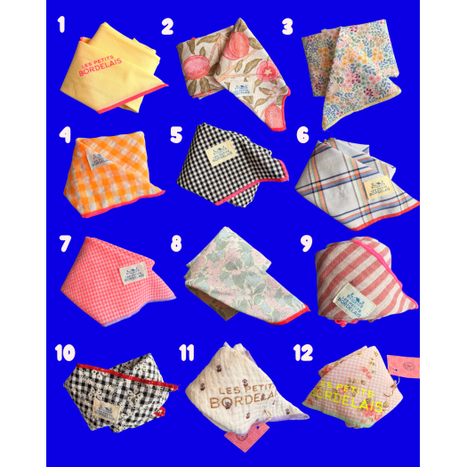 copia di Les Petits Bordelais - Chouchou