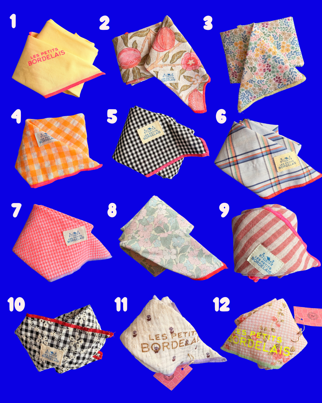 copia di Les Petits Bordelais - Chouchou