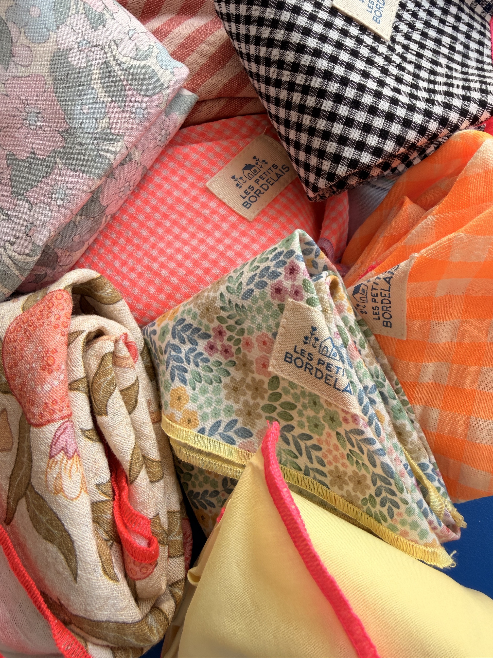 copia di Les Petits Bordelais - Chouchou