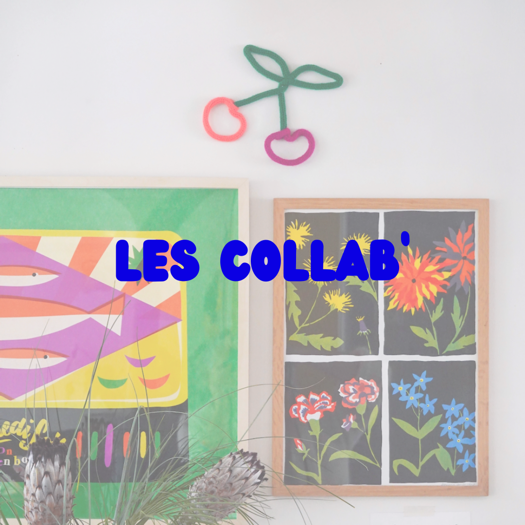 Catégorie Collab