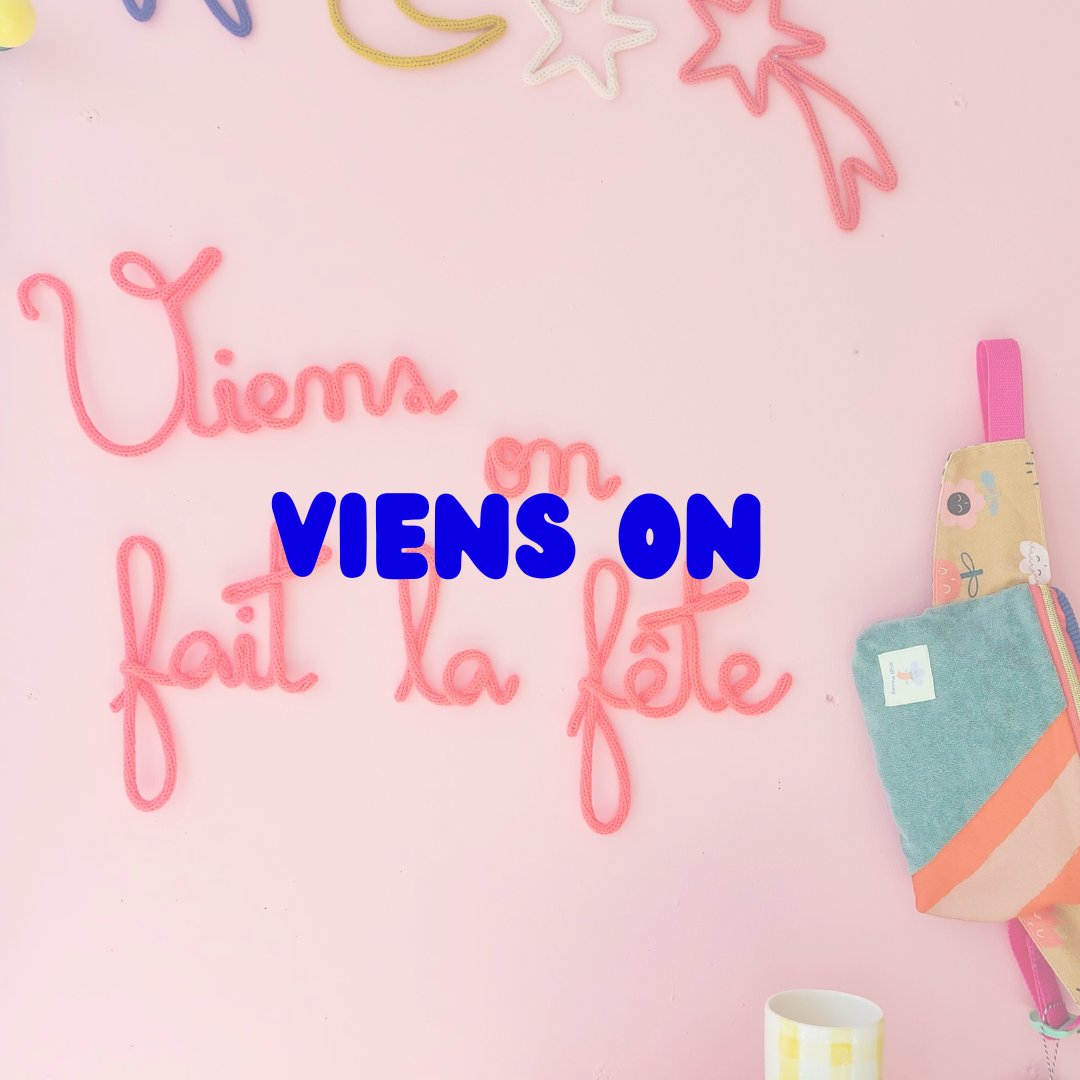 Catégorie Viens on
