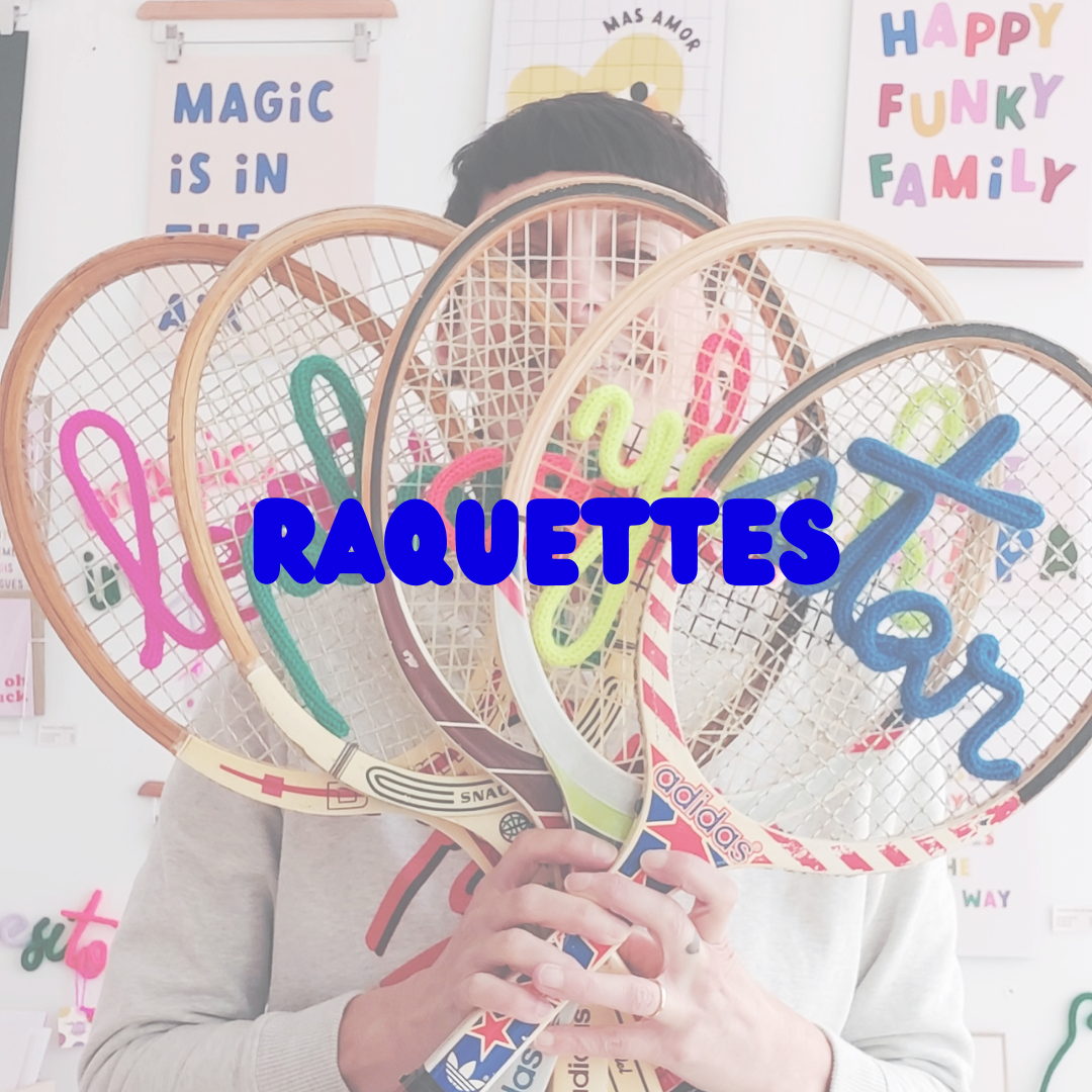 Raquette