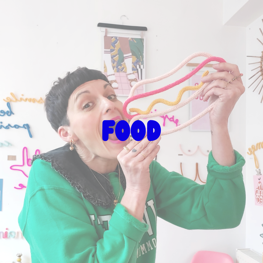 Catégorie Food
